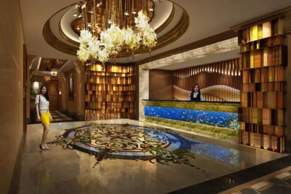 广州夜店盘点：夜生活新去处推荐