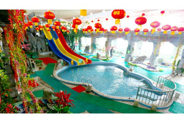 广州专业按摩视频教程