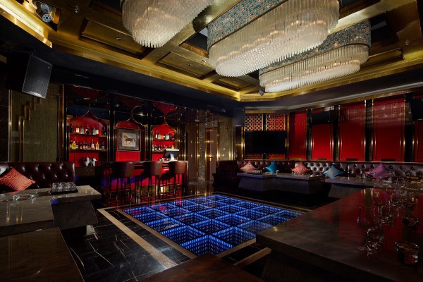 广州一品茶坊——品味生活，从一杯茶开始